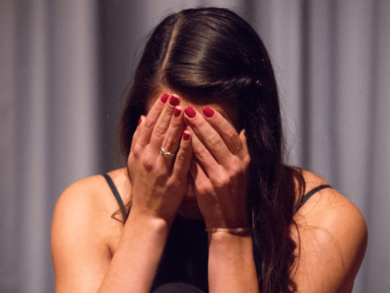 The hidden benefits of admitting your mistakes to&nbsp;children