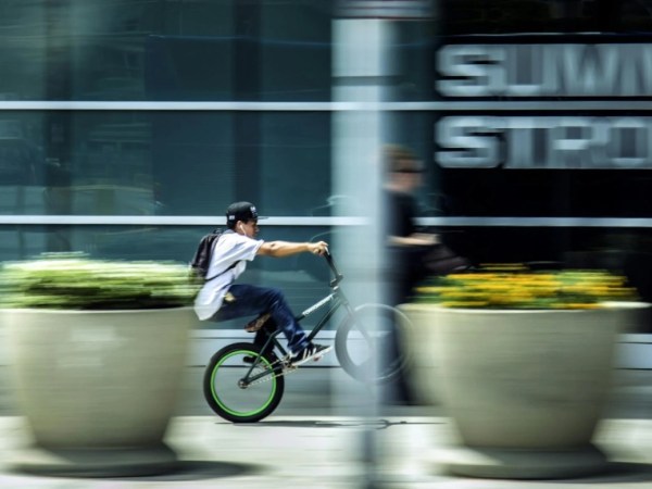 The dangers of rushing: why kids need&nbsp;time