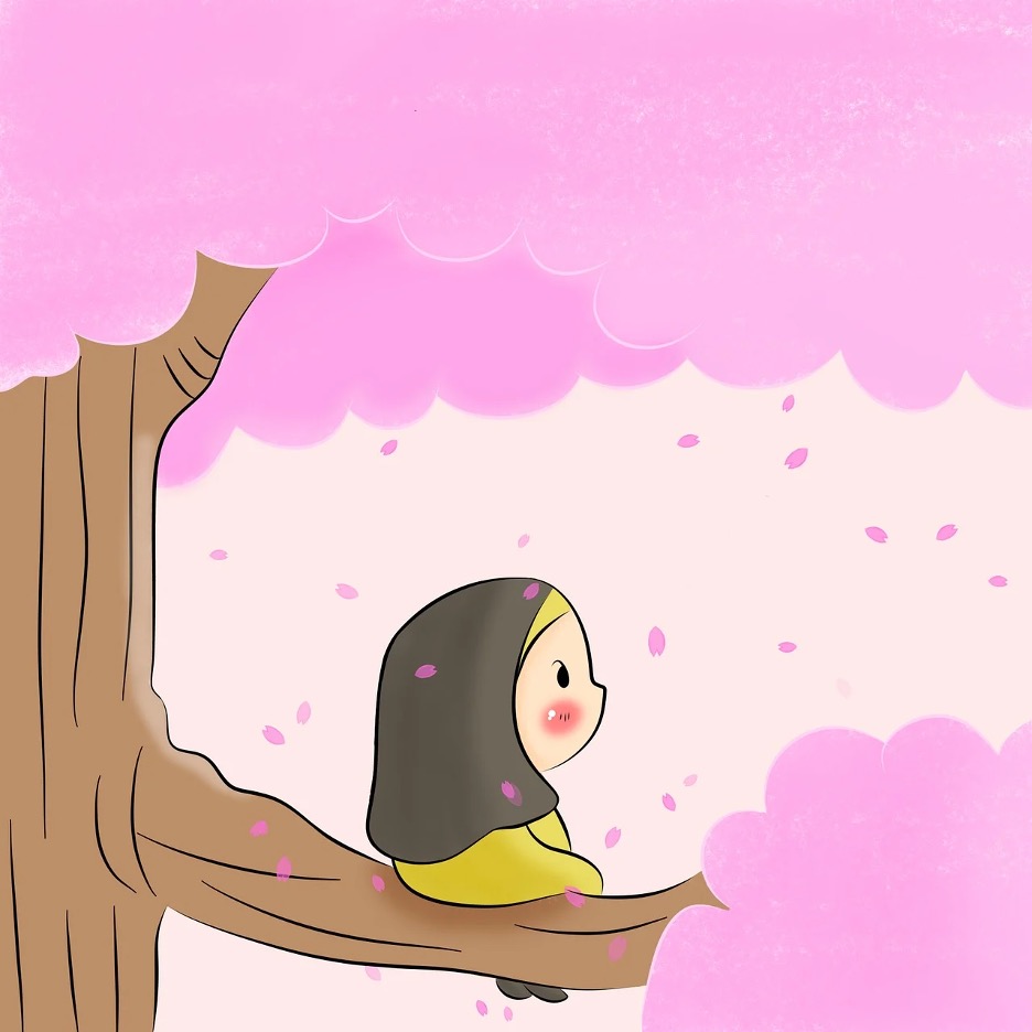 ometimes, you just need to take your time. (Credit: Pixabay)