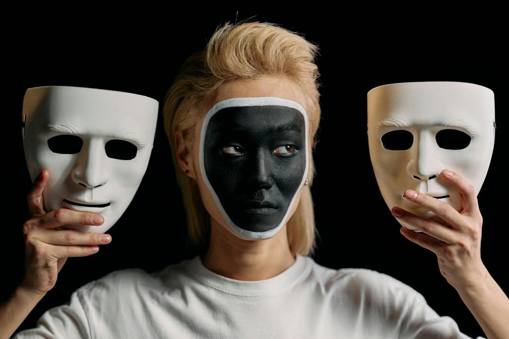 A UX designer in disguise. (Pexels)