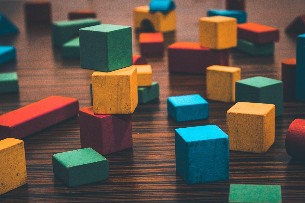 Fun is the building block of good learning. (Pixabay)