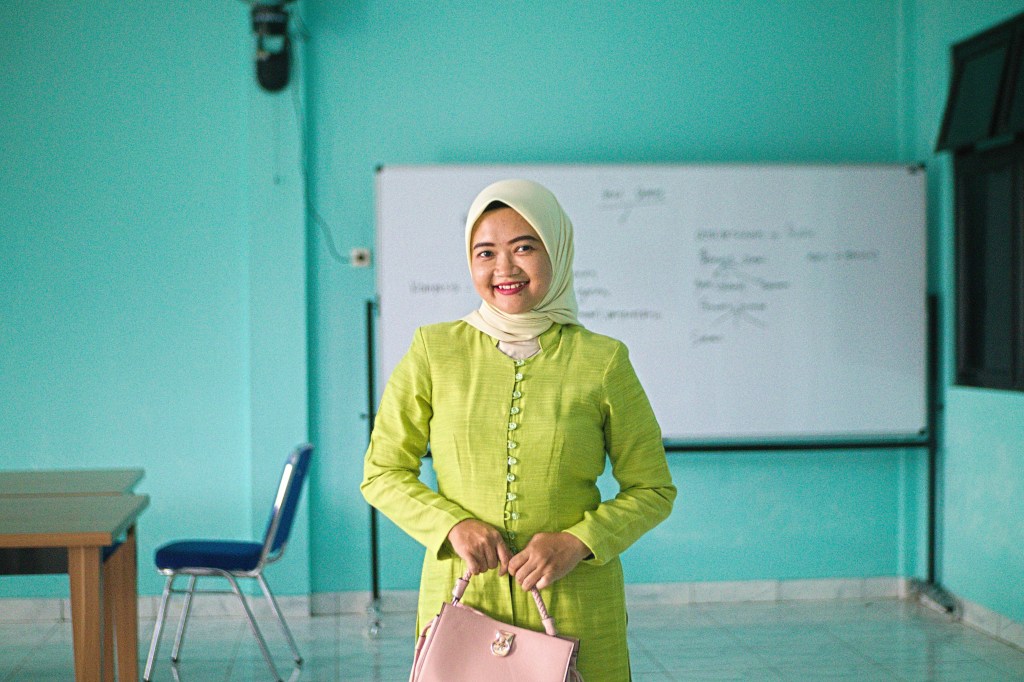 Kindness goes a long way. (Unsplash)