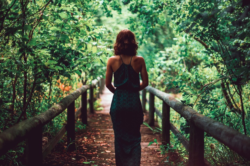 Choose your path. (Unsplash)