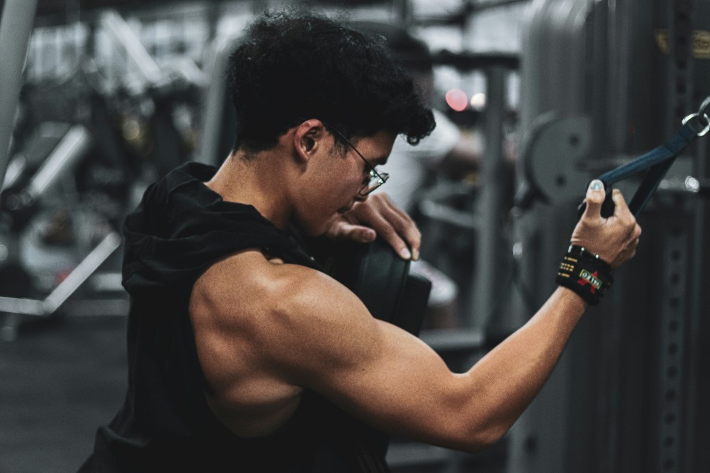 Different ways to build strengths. (Unsplash)