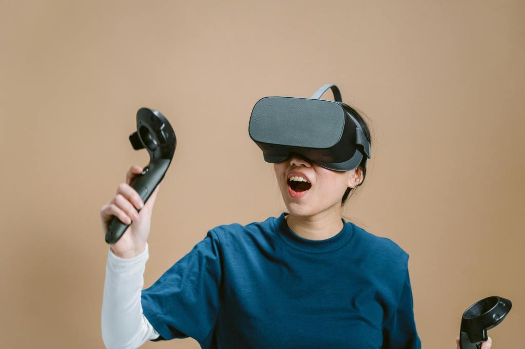 Fun and challenging. (Pexels)