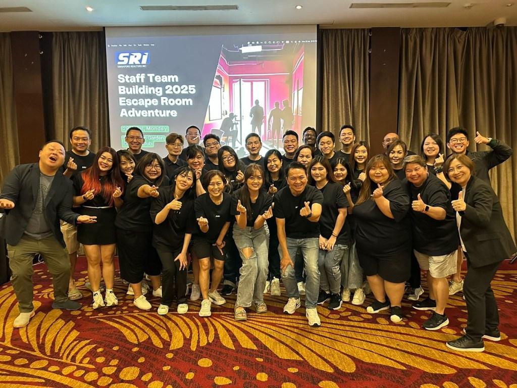 Educational escape room lesson at SRI.